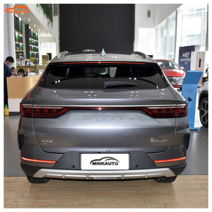 ยานพาหนะไฟฟ้าอะตอม4ที่นั่งรถยนต์ไฟฟ้าไฟฟ้า2023 - Product Image 6