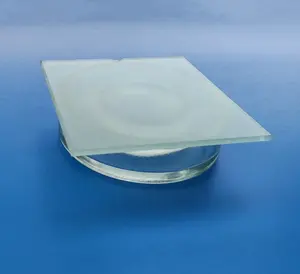 实验室使用 90/100毫米玻璃 Conway 扩散细胞康威盘