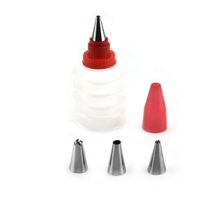 Bordino per glassa da forno, - Product Image 4