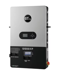 Meilleures Ventes 12000XP 48V 12kW Onduleur/Chargeur Monophasé Hors Réseau 24kW MPPT Hybride - Wi-Fi Intégré 99% d'Efficacité Prêt à l'Emploi Domestique - Product Image 3