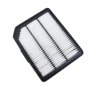 Filtre à air du moteur 23190-38100 2319038100 pour Ssangyong Actyon Rexton Korando C Musso Rodius Tivoli - Product Image 1