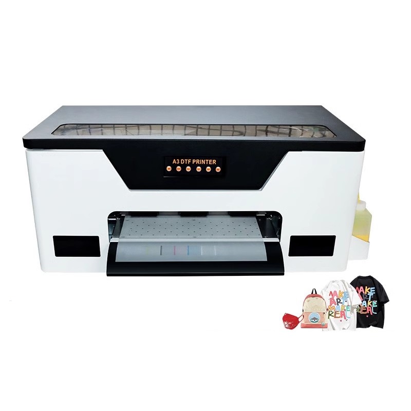 Принтер Haolic Dtf A3 XP600 13 дюймов, печатная машина для одежды для футболки, идеи для малого бизнеса, Dtf-принтер, дешевая цена