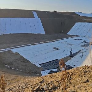 Tissu géotextile non tissé <span class=keywords><strong>pour</strong></span> animaux de compagnie, <span class=keywords><strong>pour</strong></span> <span class=keywords><strong>pelouse</strong></span> - Product Image 1