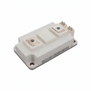 Transistores de Canal del Fabricante, Módulo FF600R12KE7BPSA1, Componentes Electrónicos - Product Image 1