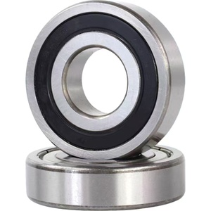 Authentic Bulldozer and Excavator Accessories Self-aligning Roller Bearings - Product Image 3