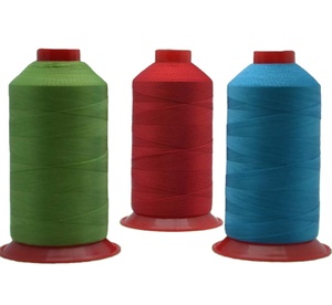 Tkt 40 Tex 70 210D/3, Fadengewicht 250g, Nylbond/Strongbond/Zwibond/Nylon66 Verbundener Nähfaden - Product Image 5