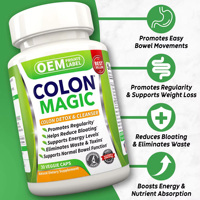 Offre Spéciale – Capsules de Garcinia Cambogia pour Adultes : Détoxification, Perte de Poids, Nettoyage, Amincissement, Brûle-Graisse, Promotion de la Digestion et du Transit Intestinal