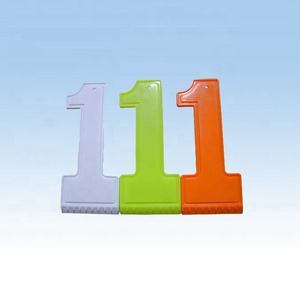 <strong>Best</strong> novelty digital plastic <strong>car</strong> window ice <strong>scraper</strong> - Product Image 2