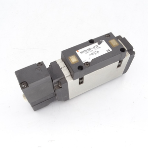 1pz Nuovo Solenoide Vf3130-4gd1-02 Vf31304gd102 Spedizione Gratuita Nuovo Originale Pronto Magazzino Automazione Industriale Pac PLC Dedicato <span class=keywords><strong>Pro</strong></span> - Product Image 6