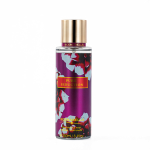 Bruma Corporal Femenina en Aerosol con Fragancia Topone <span class=keywords><strong>Desodorante</strong></span> para Mujer - Product Image 2