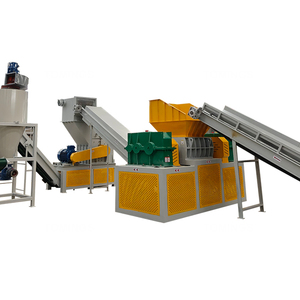 Équipement de démontage d'appareils électroménagers usagés, équipement de broyage et de décomposition de batteries - Product Image 1