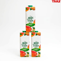 Stelo 1L Carton Grande Taille Familiale Contenant Liquide Aseptique Multi-couches en Papier pour Lait, Jus, Eau, Boissons – Emballage Prisma Box