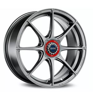 Jantes en alliage forgées SRX 15-18 pouces ET35 <span class=keywords><strong>5x112</strong></span> 5x100 5x114.3 pour Mini Skoda VW Golf Polo, style <span class=keywords><strong>OZ</strong></span> Racing, pour voitures particulières - Product Image 1