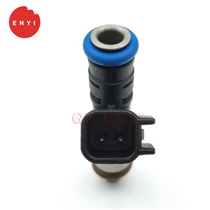 Inyector de Combustible 0280158197 Para Polaris XP 800 Ranger RZR 800 1204318 - Product Image 2