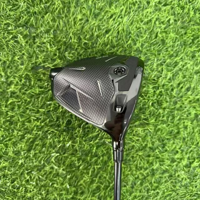2025 New Q35 Max Golf Club Q35 MAX Golf Driver 9/10.5 Degree, R/SR/S/X Flex Graphite with Head Cover Golf