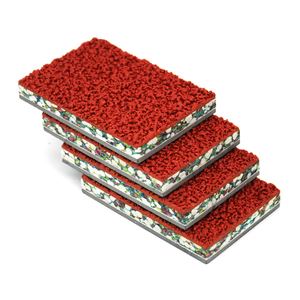 Asher PROTRACK WA Series: 400m tiêu chuẩn thể thao theo dõi nhà máy trực tiếp xuất sắc với chuyên nghiệp trên trang web cài đặt - Product Image 3