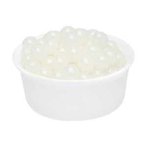 Produits les plus vendus Perles éclatantes pour boisson Perles éclatantes de haute qualité au goût de yaourt - Product Image 3