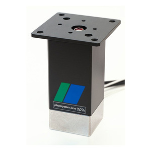 Piezosystem Jena Piezoelectric Stage 10um เครื่องมือวัดตำแหน่งแบบสามแกนที่มีความแม่นยำสูง - Product Image 4