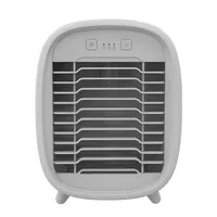 Luftkühler Neues Produkt Schnelle und einfache Kühlung des Mini-Luftkühlers mit USB für die Home Office-Schreibtisch klimaanlage