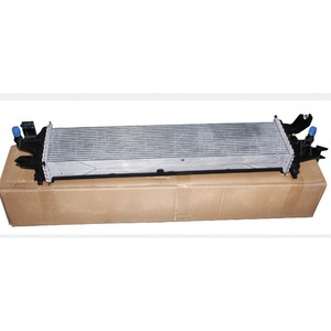 Radiador de Turbocompresor Intercooler F1F18D048AB para Ford Escape, Pieza de Repuesto Nueva - Product Image 3