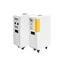 Fabricant de tôlerie de précision pour armoires de batteries de stockage d'énergie sur mesure OEM