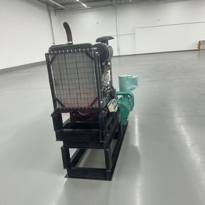 Unidad de Compresor de Aire Más Vendida del Mundo para Camiones Cisterna de Cemento a Granel - Product Image 6