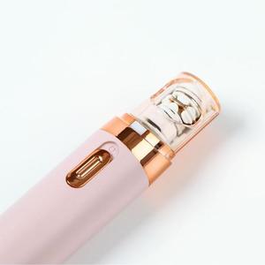 0728 2025 New Epilator Facial Waterproof, 7-in-1 Body <b>Shaver</b>, Rechargeable Hair Removal Devices - Product Image 3