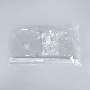 Globo de mesa blanco de 40cm, acabado metálico para globos de fiesta, graduación, eventos de Año Nuevo chino, número de día de la madre, globo de Metal - Product Image 2