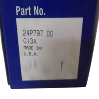 Lot de 5 buses Invisi Pac 24p797 pour colle thermofusible NSMP, directement de l'usine
