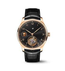 Montre de luxe internationale pour homme, à quartz, avec bracelet en cuir et alliage, style classique et sportif, pour affaires et décontracté, iwcs - Product Image 5