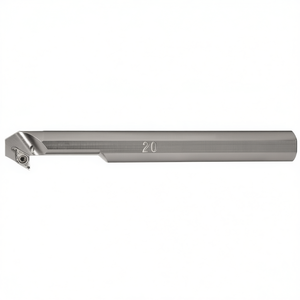 Ttake Internal Turning Tool R/L TA6083 Positive Insert Turning Tools - Product Image 2