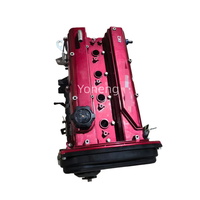 Ensemble moteur 2.4L 4K22D4M de bonne qualité pour Foton View G7 TUNLAND Pickup MPX Greatwall Fengjun 5