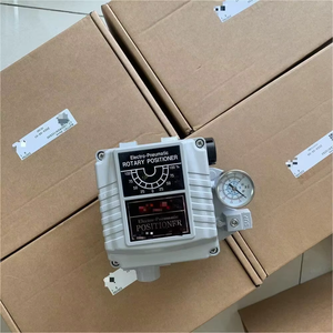 Nuevo Electro Neumático Coreano Serie YT1000 YT-1000RDN132S00 OEM SS316 4-20mA - Product Image 4