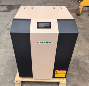 Pompe à chaleur géothermique Folansi 18KW DC à onduleur, pompe à chaleur à source terrestre, Wi-Fi Modbus RS485, pompe à chaleur <span class=keywords><strong>eau</strong></span>-<span class=keywords><strong>eau</strong></span> - Product Image 5