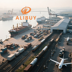 ग्वांगझोउ चीन व्यापार भागीदार ऑनलाइन क्रय सेवा 1688 ऑनलाइन क्रय सेवा - Product Image 2