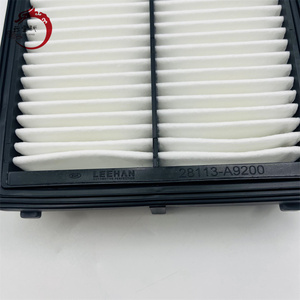 Filtro de Aire 28113-A9200 28113A9200 para Hyun-dai Ki-a 28113 A9200 - Product Image 6