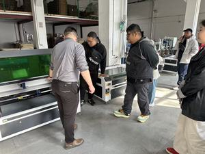 1390 1610 CO2 Laser <b>Cutting</b> Engraving <b>Machine</b> 100w-300w Acrylic MDF <b>Stone</b> Wood - Product Image 3