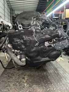 Para <span class=keywords><strong>BMW</strong></span> B47 F30 <span class=keywords><strong>318</strong></span> d y 320 d diésel 2.0T, Conjunto de Motor Turboalimentado de 4 Cilindros en Línea TwinPower Turbo, Nuevo o <span class=keywords><strong>Usado</strong></span> - Product Image 2