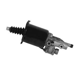 รถบรรทุกคลัทช์เซอร์โวแบบใหม่ Zmatc 9700514380 1519287 /1519286/504103066สำหรับ DF สำหรับ <span class=keywords><strong>IVE</strong></span> Euro - Product Image 2