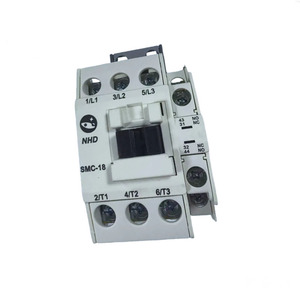 Contactor Magnético Industrial Serie C2-06d10a7, 3hp, 220v, Bobina de 24v, Nuevo y Original, Automatización Industrial, Control Programable PLC - Product Image 1