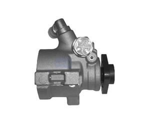 Nuova Pompa Idraulica per Sistema di Sterzo Compatibile con Escort OE: 6170134 91AB3A674BA 95AB3A674BA 4070364 XS6C3A674KAAM - Product Image 1