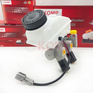 צילינדר בלם ראשי חדש מאלומיניום של KOMP למשאיות, סיטונאי מהמפעל, 93742806 עבור שברולט AVEO/KALOS - Product Image 3
