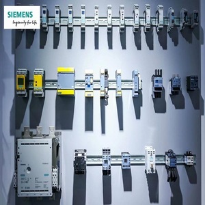 Module de contrôleur PLC Siemens S7-1200 CPU 1214C DC/DC/DC, système d'automatisation industrielle - Product Image 3