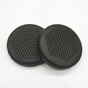 For Edifier W670BT W570BT H690 H650 Over <b>Ear</b> Headphones Replacement Earpads <b>Ear</b> Cushion Protein Leather Noise Isolation Sponge - Product Image 3
