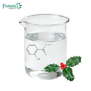 ราคาเมทิลซาลิไซเลต CAS NO. : 119-36-8 - Product Image 2