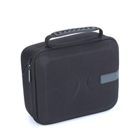 Ensemble de luxe en cuir PU pour machine à café, tasses à thé, kit de table, coffret cadeau