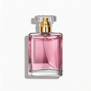 Série Matin Brumeux, Parfum élégant <span class=keywords><strong>de</strong></span> luxe léger, Parfum longue durée, Parfum d'ambiance doux pour femmes - Product Image 1