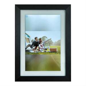 Cadre <span class=keywords><strong>photo</strong></span> numérique 10,1''/15,6'' avec HDMI, <span class=keywords><strong>album</strong></span> électronique multifonctionnel capable de redéfinir en boucle les vidéos, les images et l'audio - Product Image 2