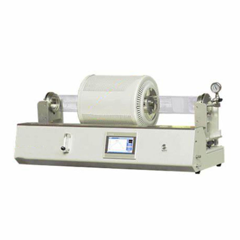 Hydrogen Blast Furnace High Efficiency Removal Hydrogen Sulfide