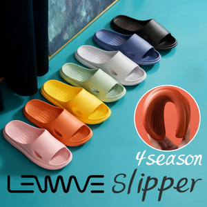 RunWave quattro stagioni EVA pantofole per gli uomini e le donne al coperto scarpe da bagno - Product Image 1